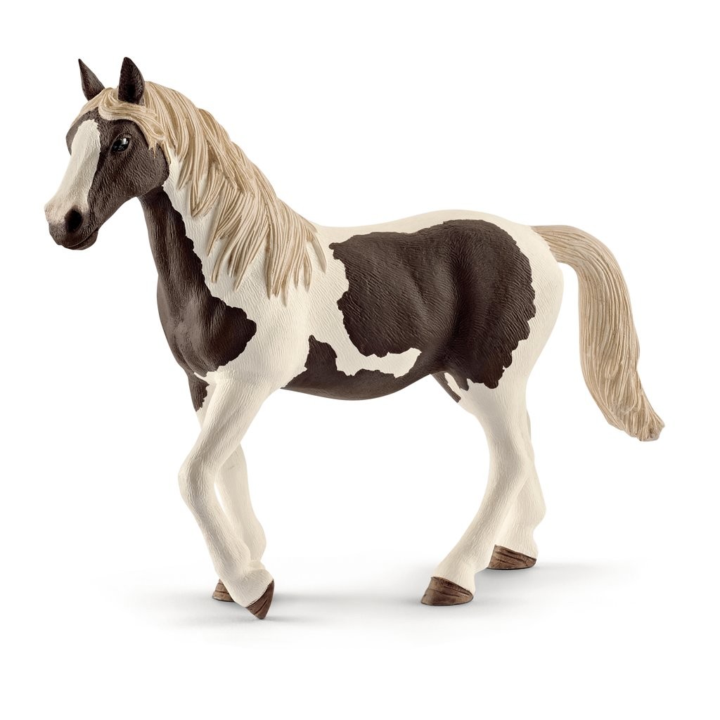 schleich HORSE CLUB Pinto sto 13830