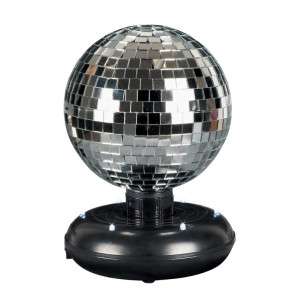 Discokula Spegelboll