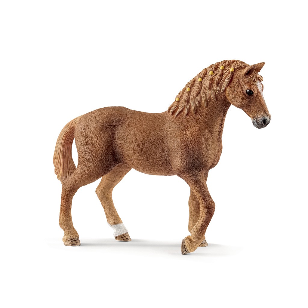 schleich HORSE CLUB Quarterhäst sto 13852