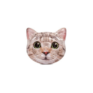INTEX Katt Badmadrass