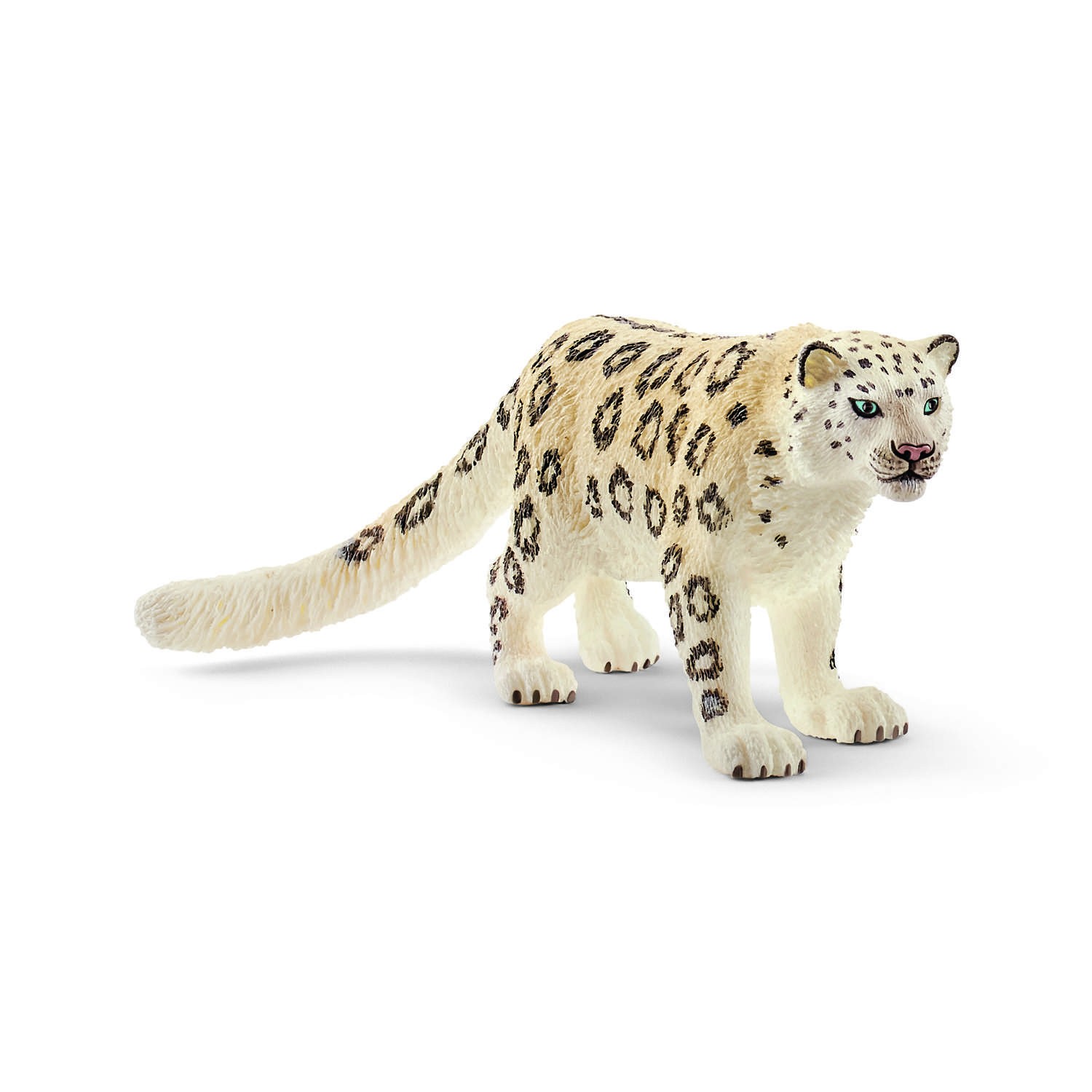 schleich WILD LIFE Snöleopard 14838