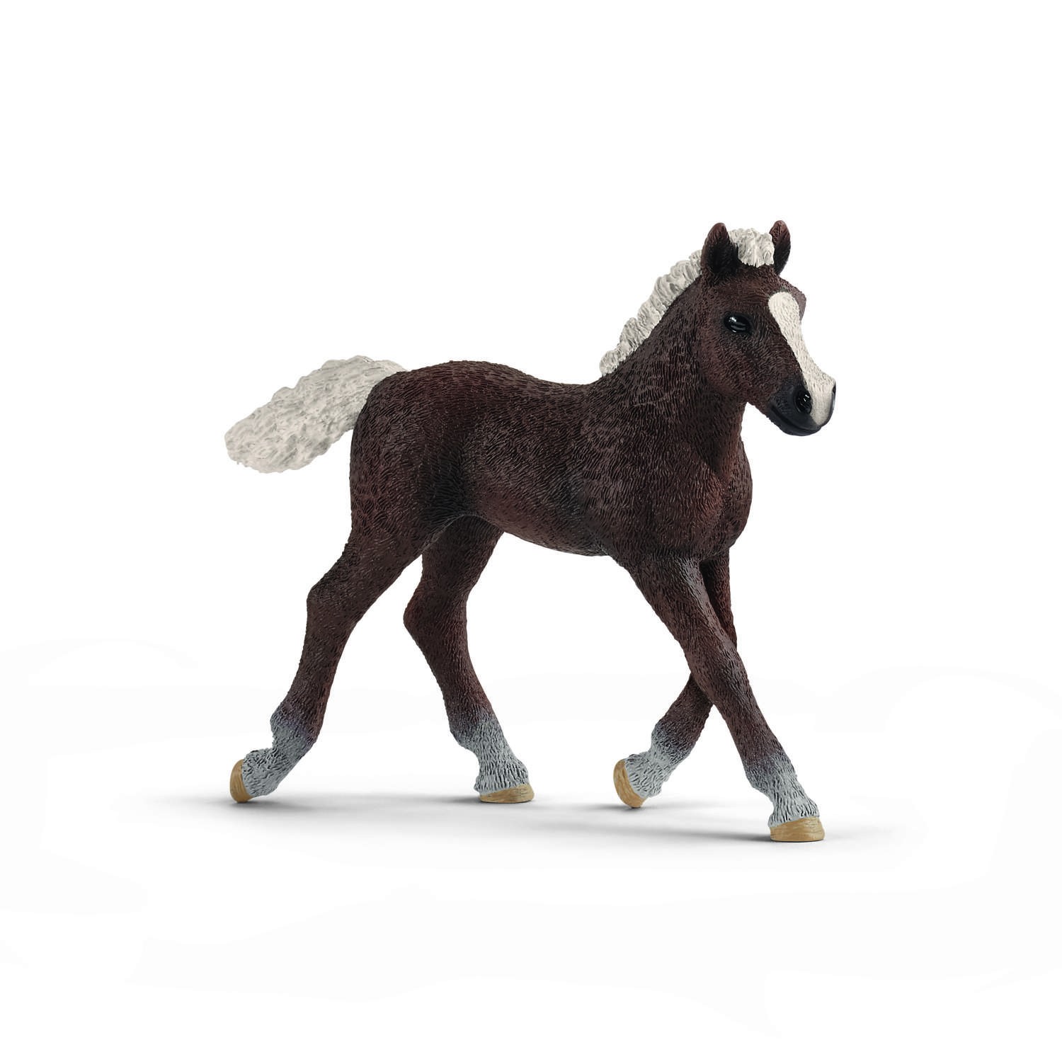 schleich HORSE CLUB Schwarzwaldföl 13899