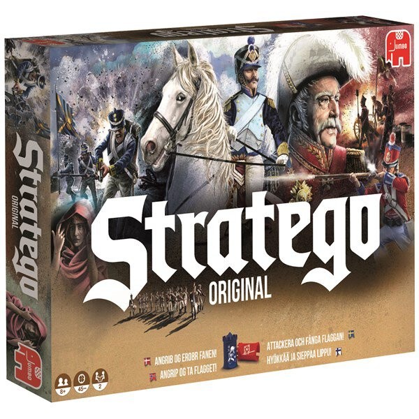 Stratego Original