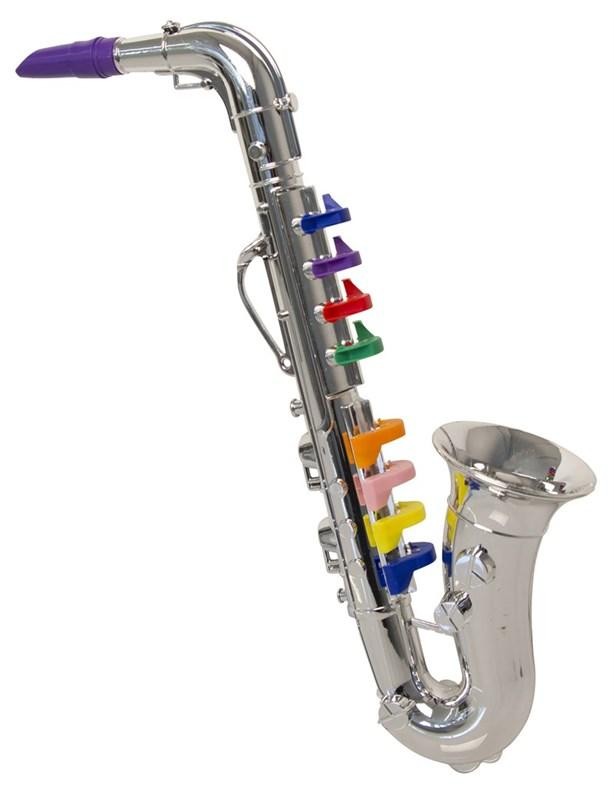 Saxofon