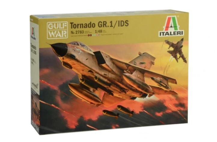 Italeri Tornado Gr.1/IDS 1:48