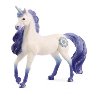 schleich® BAYALA Mandalaenhörning Hingst 70715