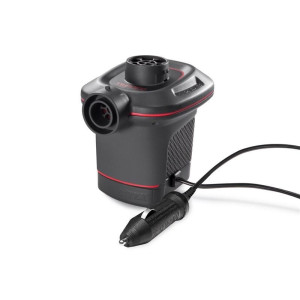 INTEX Elektrisk pump Quick Fill 12V DC