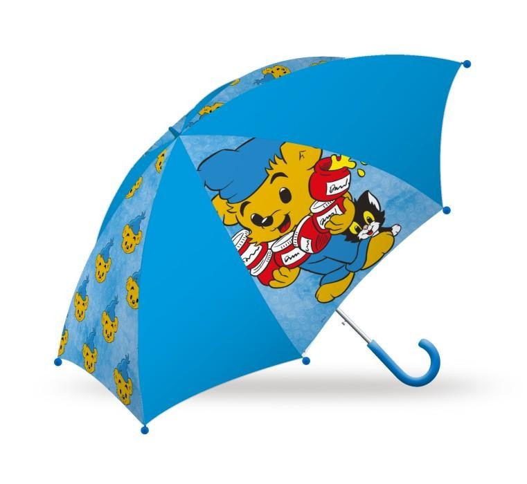 Bamse Paraply