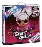 L.O.L. Surprise OMG Movie Magic Spirit Queen