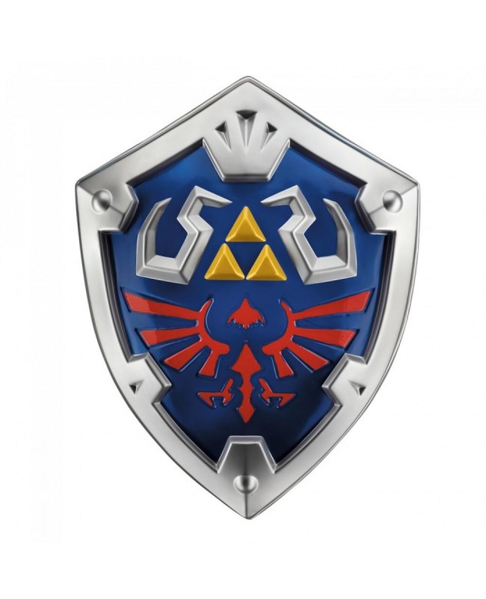 Zelda Link Shield