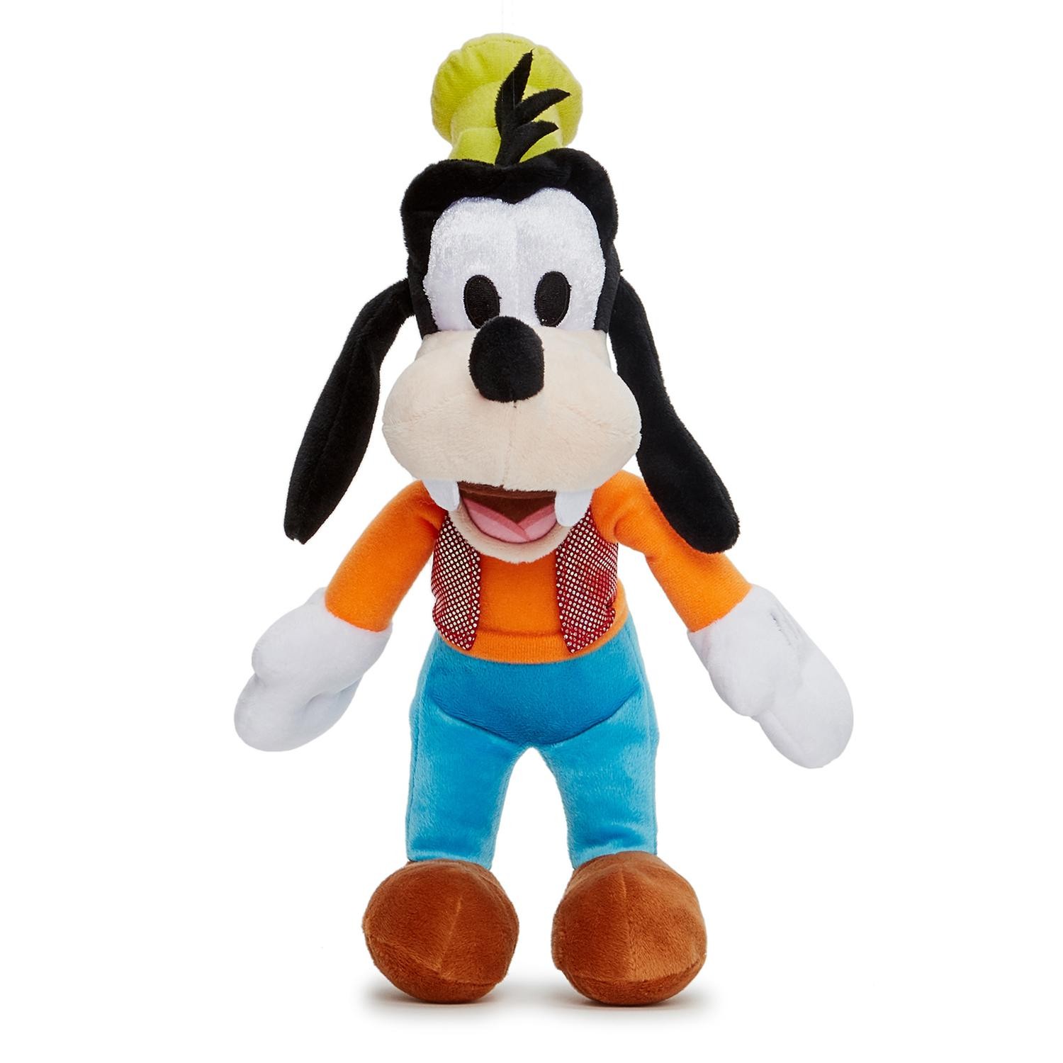 Disney Långben Mjukdjur 25cm